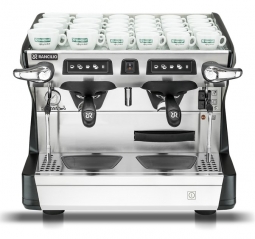 Rancilio CLASSE 5 USB TALL 2 Group Compact